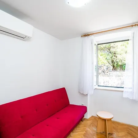 Apartment Brkovic *