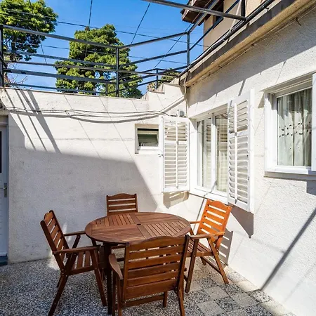 Apartment Brkovic