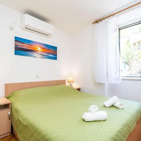 Brkovic Apartment