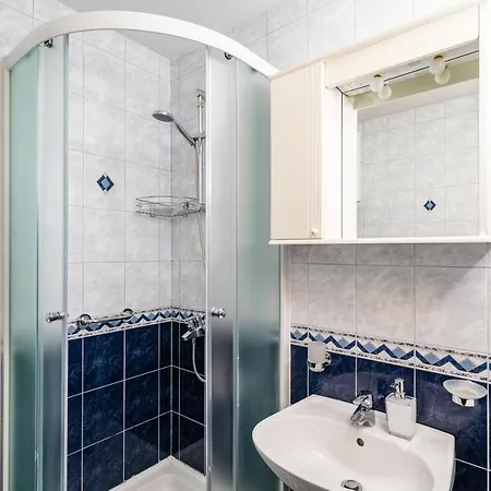 Apartment Brkovic